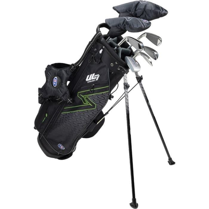 U.S. Kids UL7-57 7 Club Junior Golf Set - Carl's Golfland