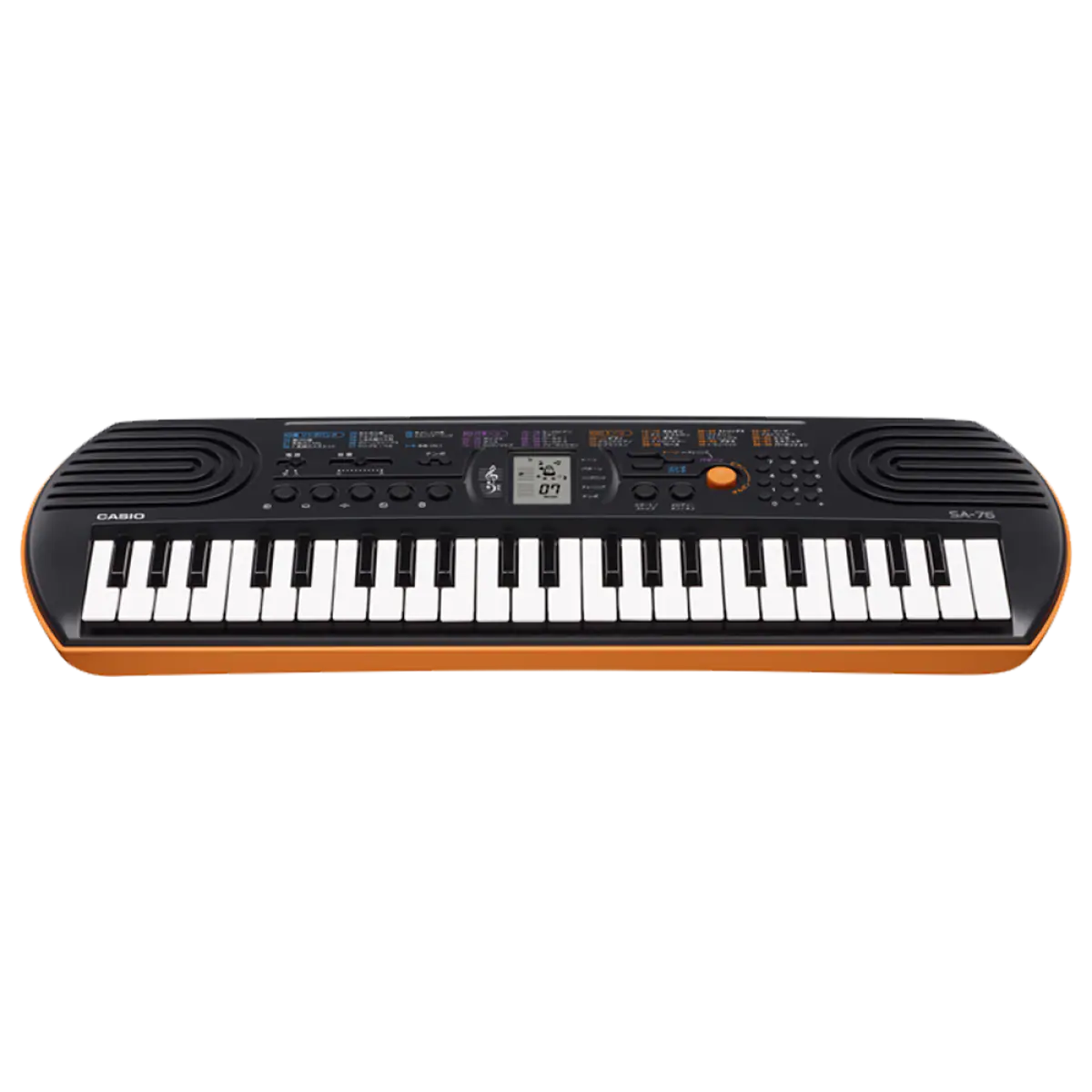 Casio SA-76 Keyboard