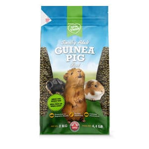 Martin Little Friends Timothy Adult Guinea Pig Food – CB Pet Food ...