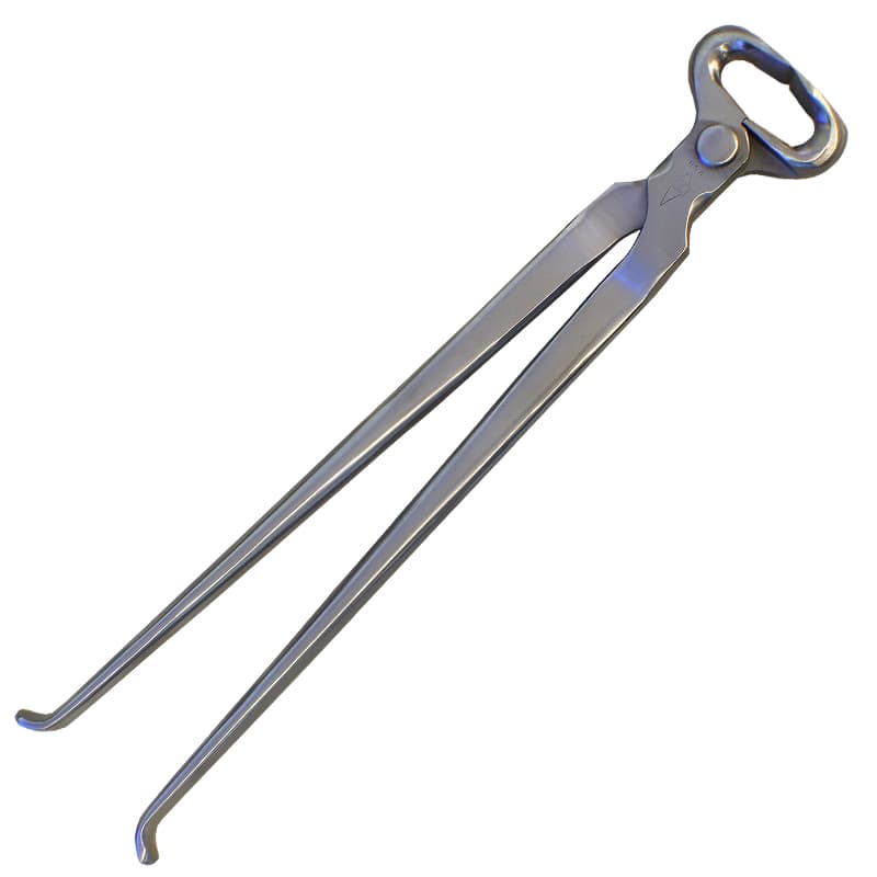 14" - G.E. Original Style Hoof Nippers