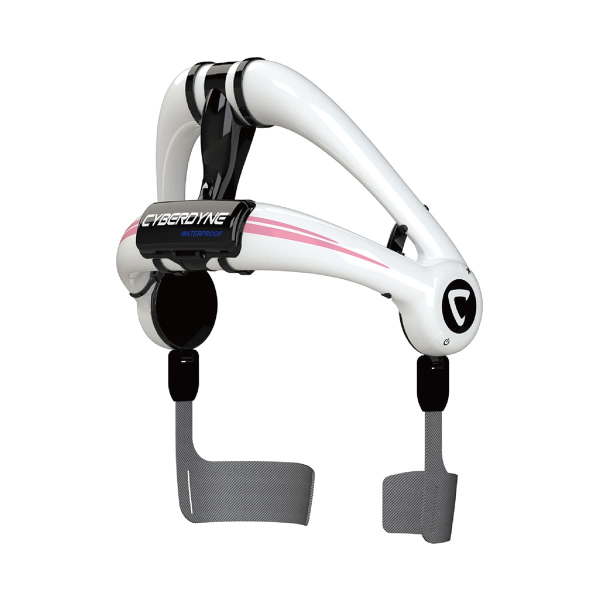Cyberdyne HAL Lumbar Type“賽博達因”混合動力外骨骼腰部通用型 - 久和醫療