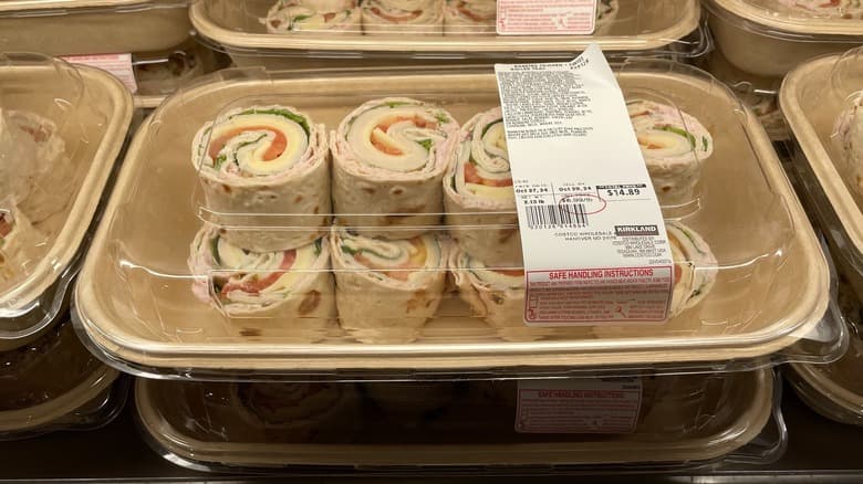 Costco Food Platters, Ranked From Worst To Best