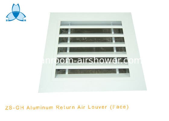Aluminum Return Air Grille