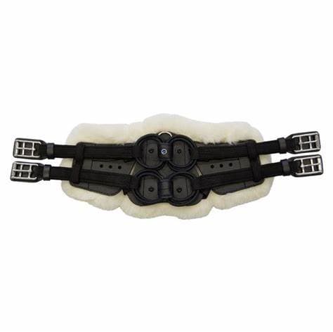 Stubben Equisoft Complete Girth - The Comfy Horse Company