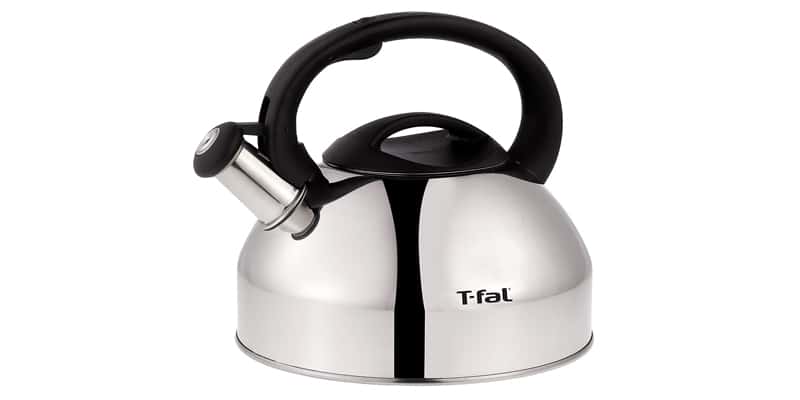 The Best Tea Kettles in 2023 - Cookitsimply.com