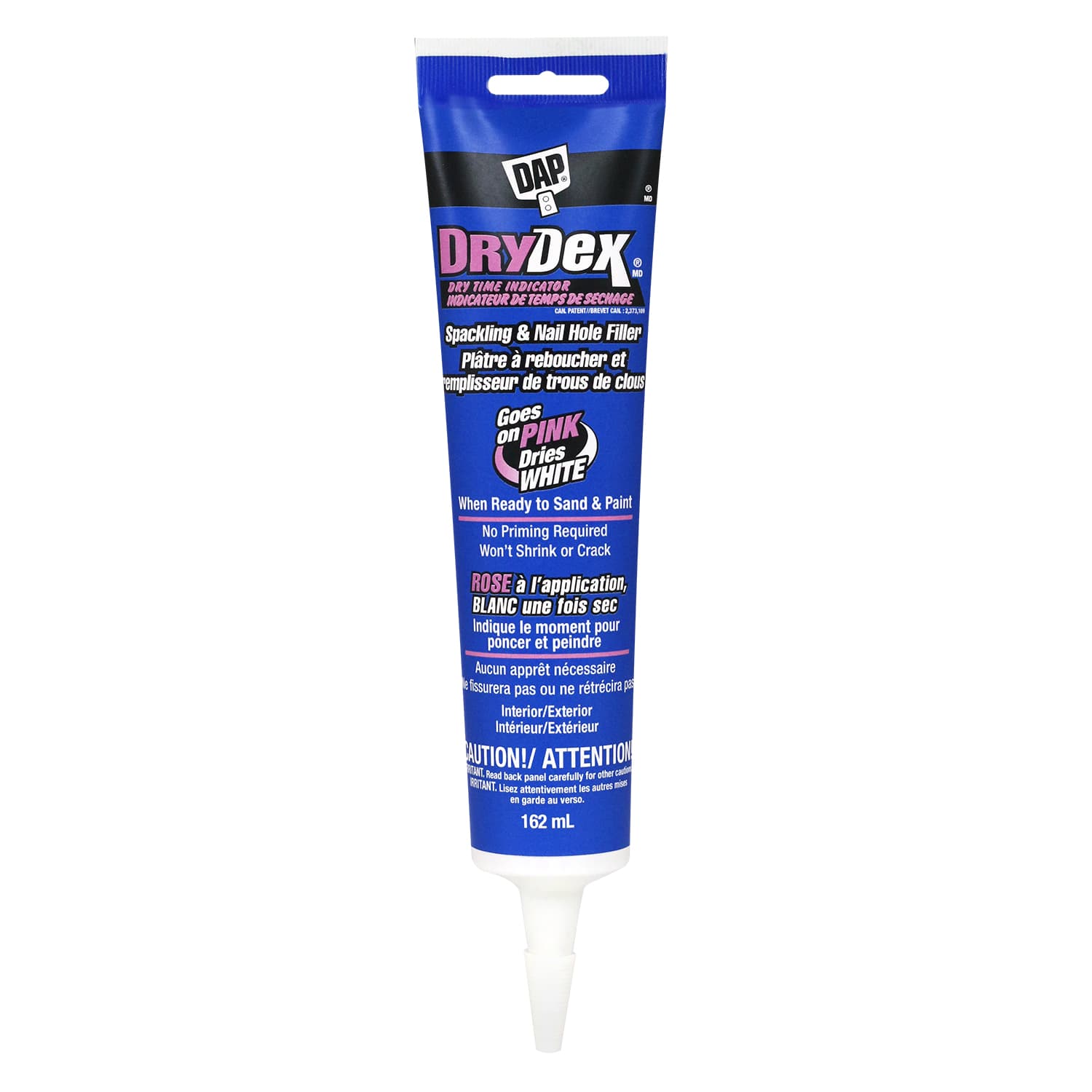 DapHome EN-US Products & Projects Products DAP DryDex Dry Time ...