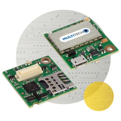 MultiTech MultiConnect Dragonfly Nano MTQN-MNA1-B01