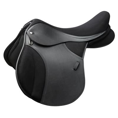 David Dyer Saddles - Thorowgood T4 Pony Club Saddle |T4MPO
