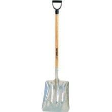 Ames True Temper 80A Jackson Professional Tools Aluminum Scoops | Deer Park