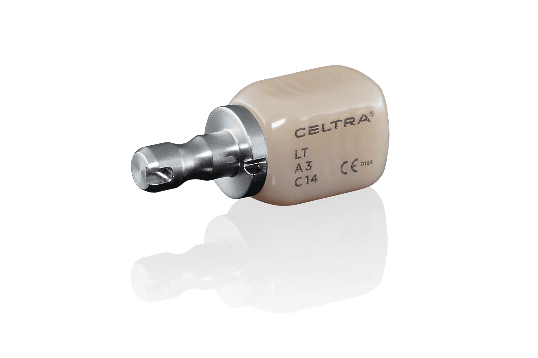 Celtra Duo | Blocks: Shop online | Dentsply Sirona USA