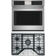CTS70DP2NS1 | Cafe 30 Inch Built-In Oven, Convection - Steam Clean ...