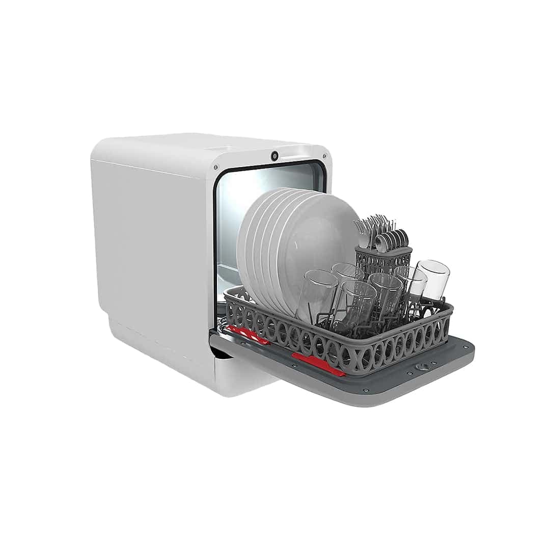 Bob Countertop Dishwasher By Daan Tech at Clair Azevedo blog