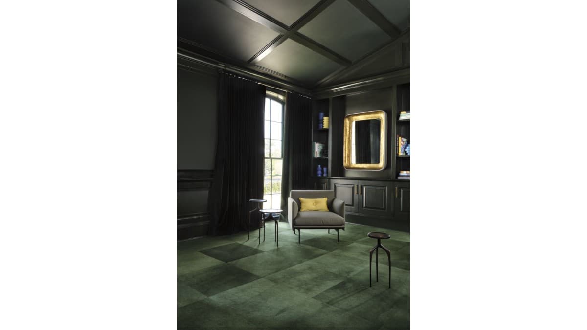 Shaw Contract Dye Lab Carpet Tile by Jacobsen β EBOSS