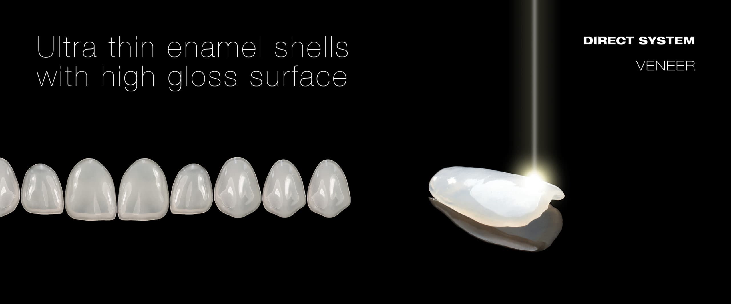 VENEER – edelweiss dentistry products GmbH