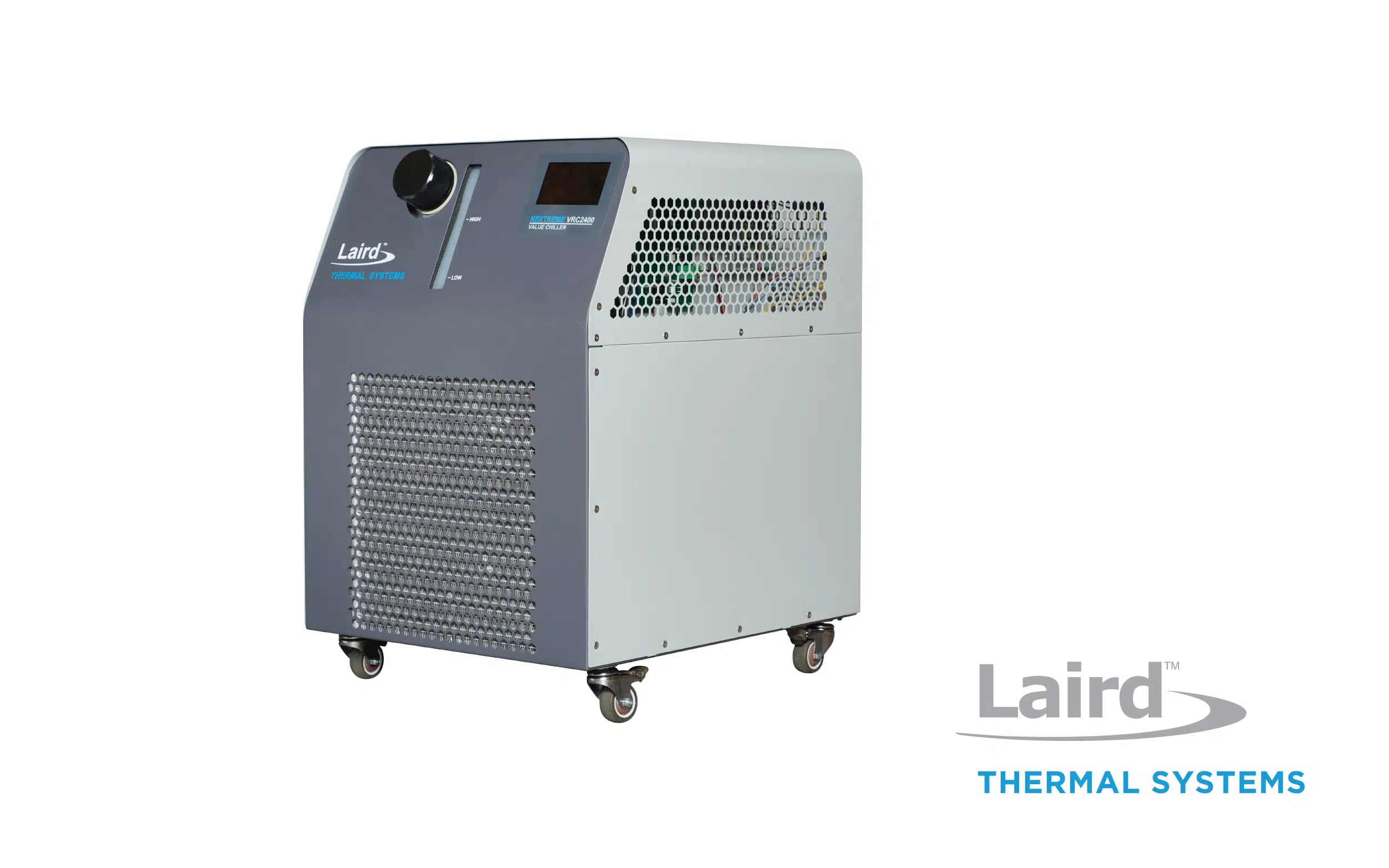 Laird Thermal Systems’ Nextreme™ Value Chillers Provide Economical ...