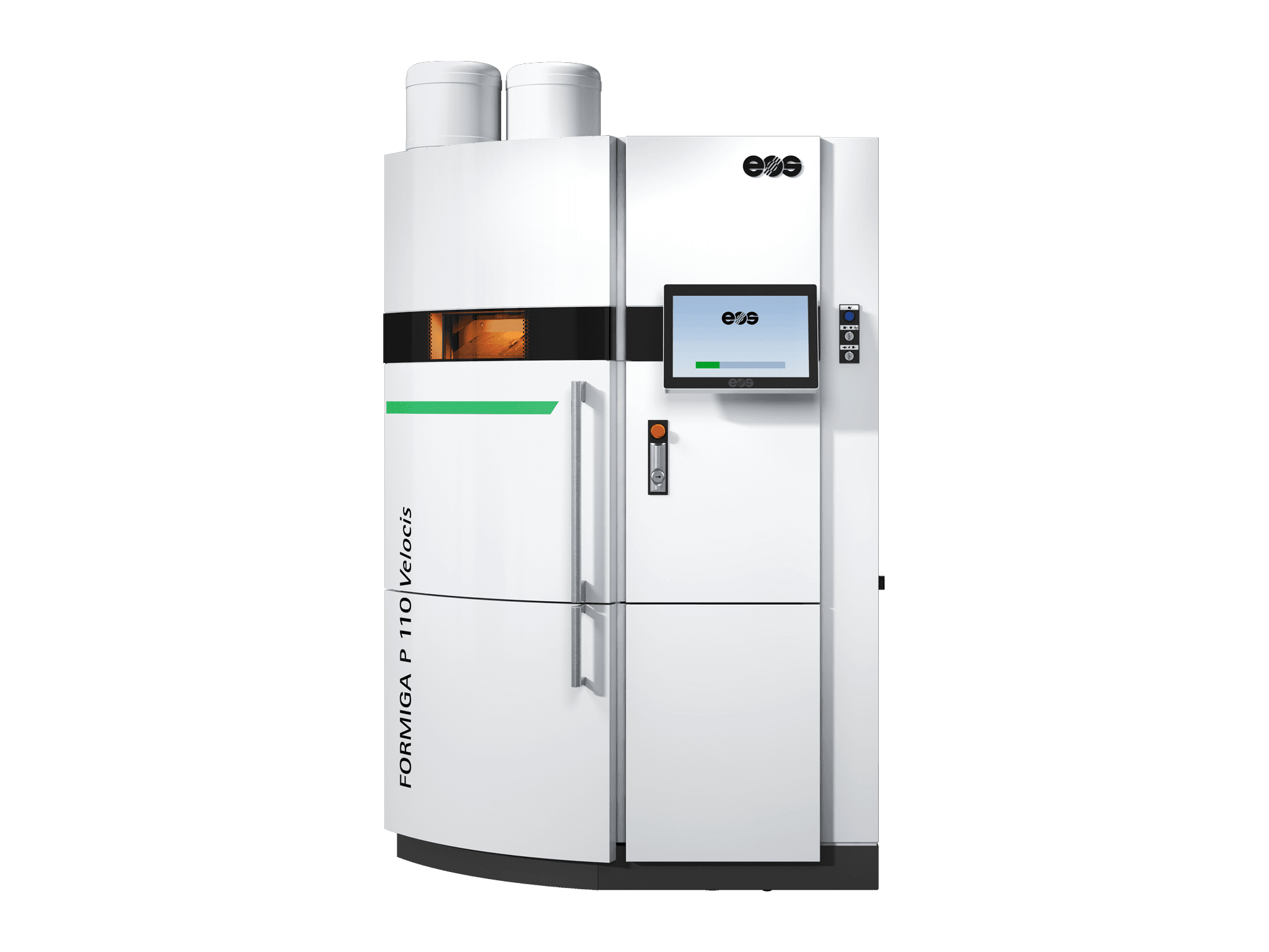 FORMIGA P 110 Velocis 3D Printer