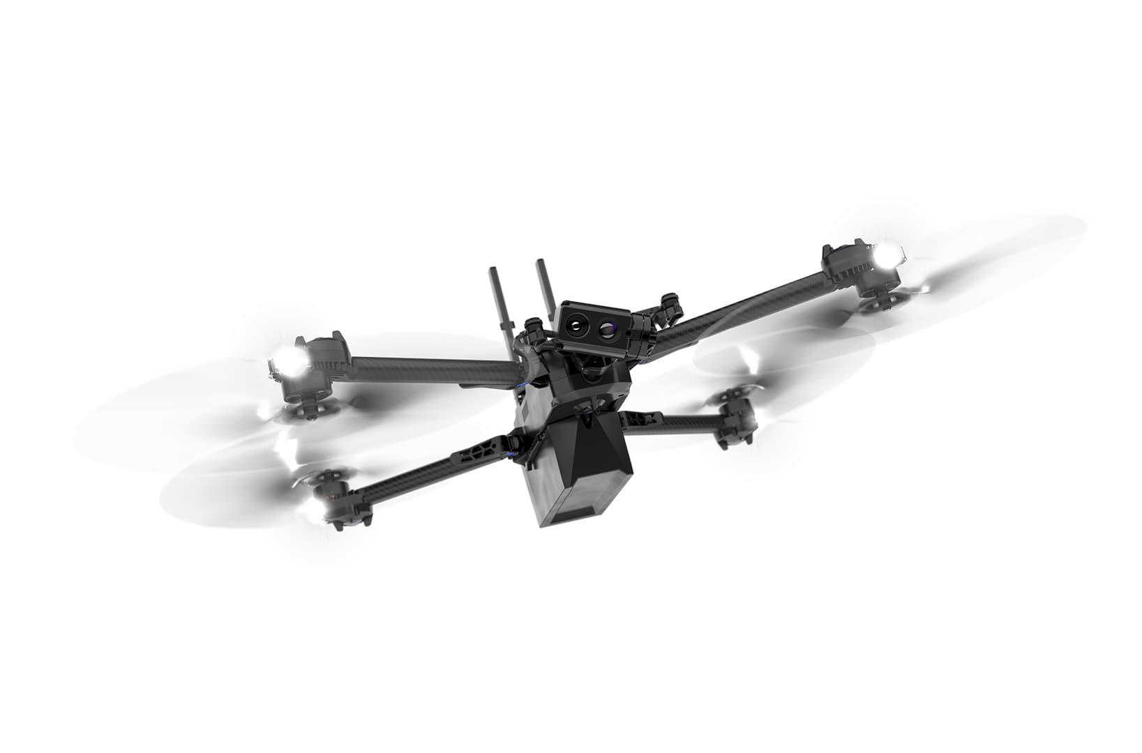 Skydio X2E Australia and New Zealand | EPE