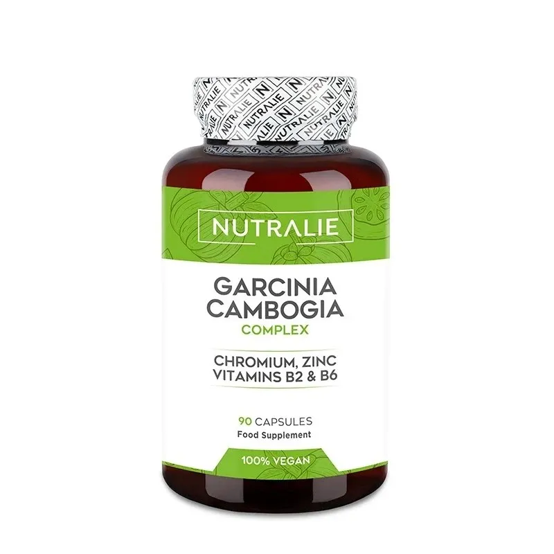 Nutralie Garcinia Cambogia Complex | Farmacia Barata