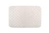 Long Double Loop Bath mat by Graccioza