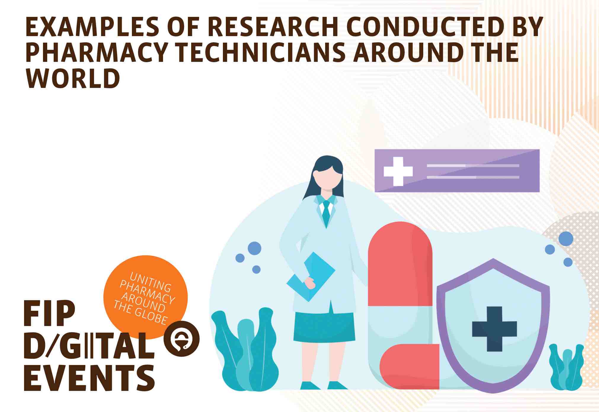 Events and webinars - FIP - International Pharmaceutical ...