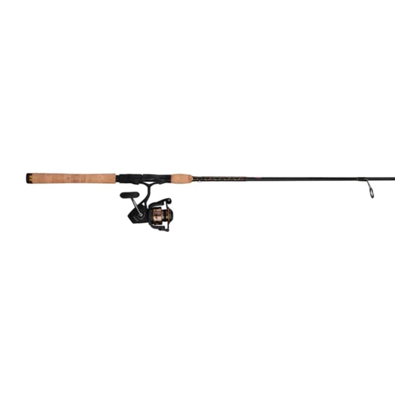 Penn Battle III Spinning Combo - Your Premium Fishing Gear Store Rods ...