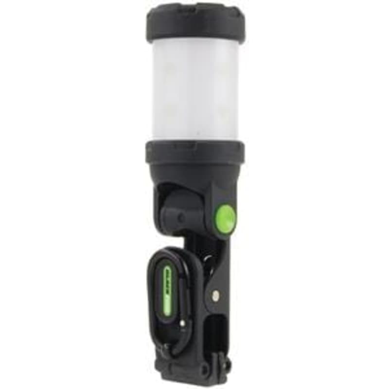 Blackfire Lantern LED Clamplight - Fish Like a Pro: Rods, Reels ...