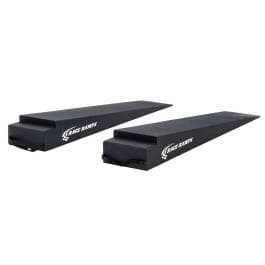 Race Ramps 8in. Extra Long Trailer Ramp