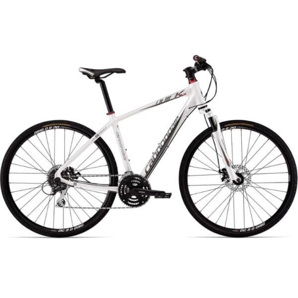 Cannondale Quick CX 3 – Gearo