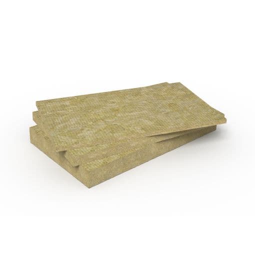 Rockwool AFB / AFB evo Semi-Rigid Batt Insulation - General Insulation
