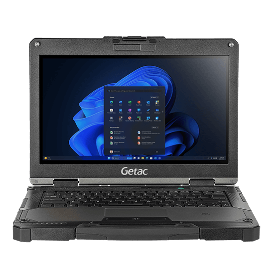 B360 |Getac