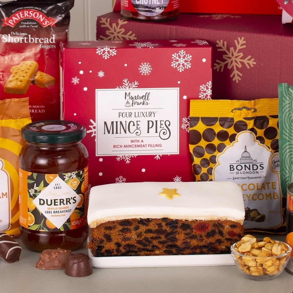 Plentiful Pantry - Gift A Hamper
