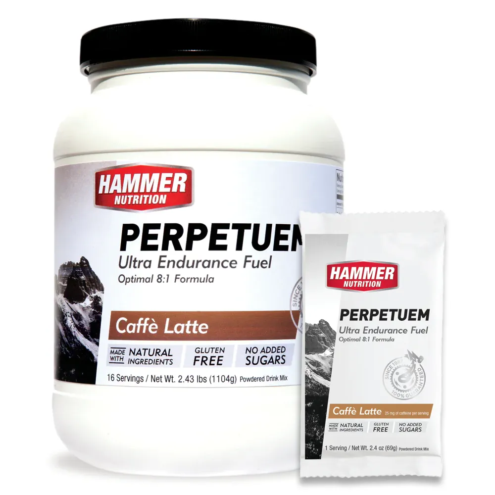 PERPETUEM® - Hammer Nutrition