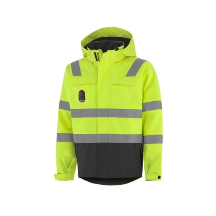 Helly Hansen Aberdeen FR AS Padded Jacket