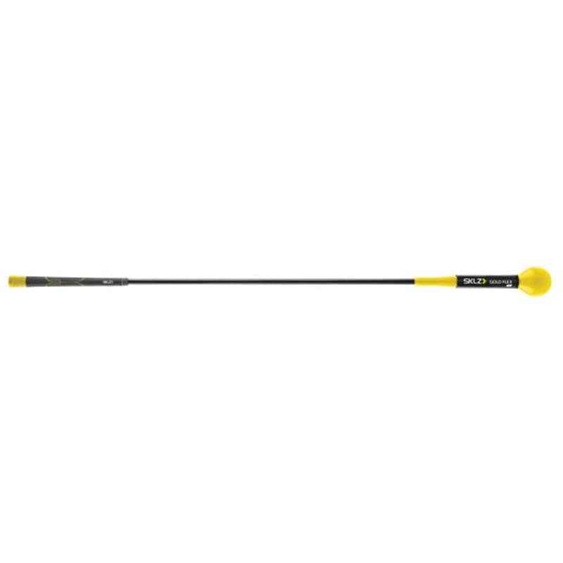 SKLZ Gold Flex Trainer for Improving Swing | Health and Care