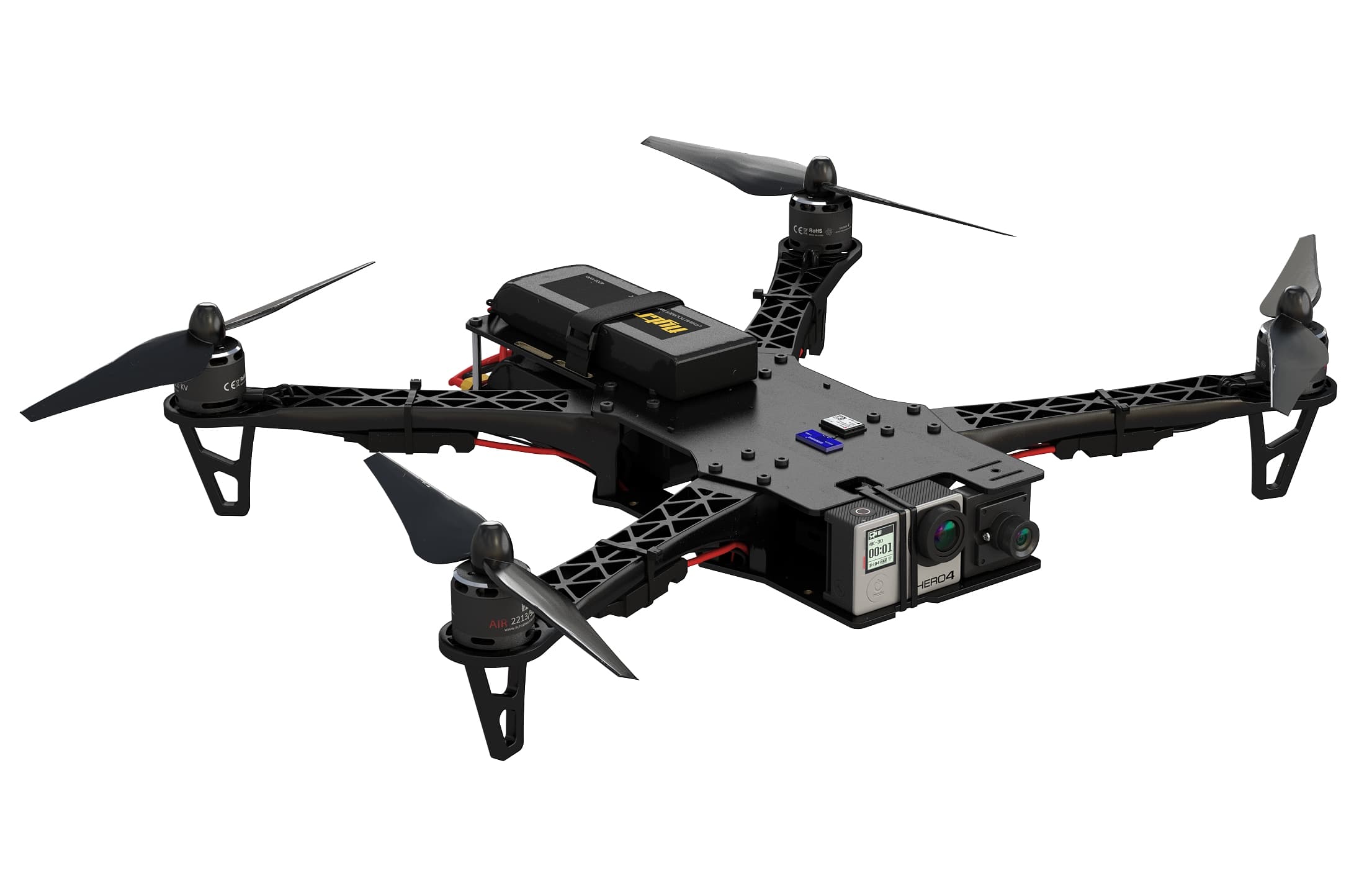 Flytrex Sky - Helicomicro