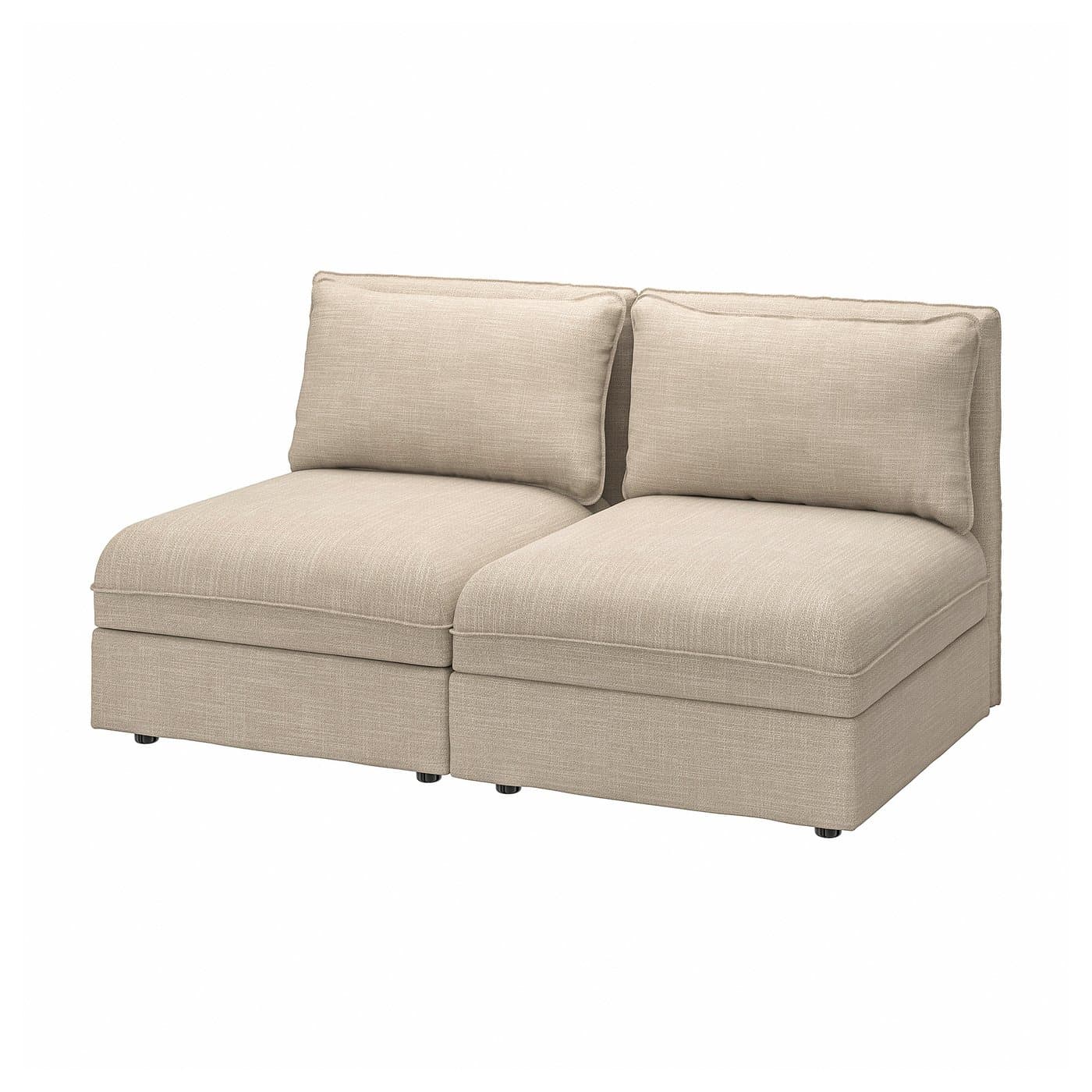 Sofa Modular Vallentuna Ikea at Cynthia Chevalier blog