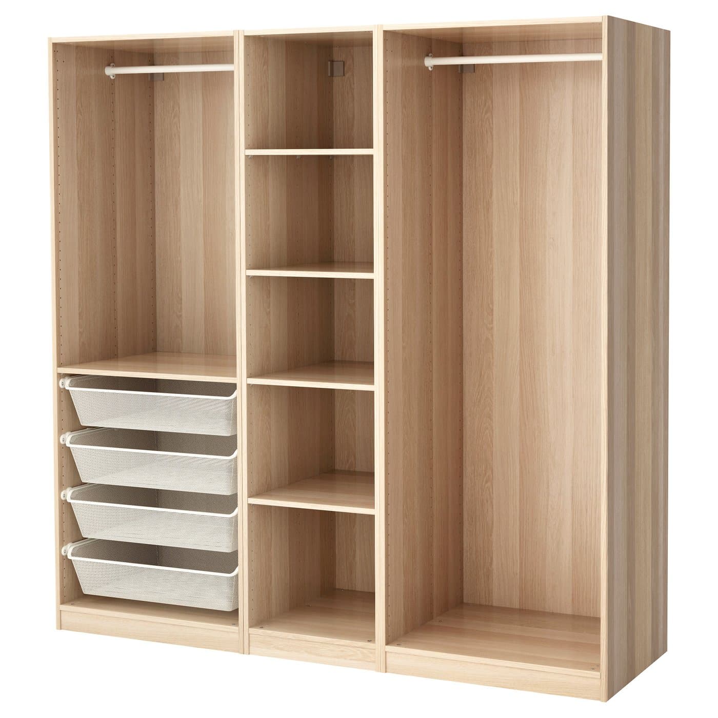 Ikea Pax Wardrobe Closet 5 Tips To Install The IKEA PAX Closet System