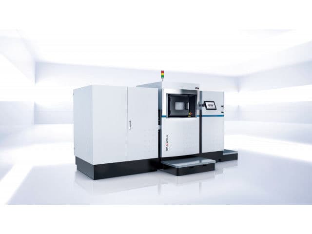 EOS M 400-4 | Contact EOS France SAS Electro Optical Systems