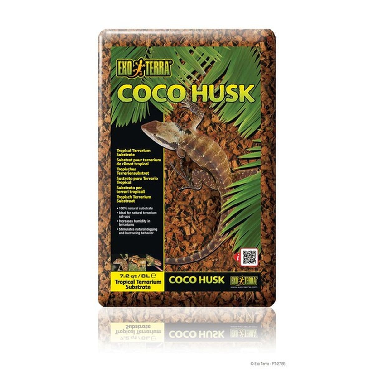 Hagen 7.2 Quart Exo Terra Coco Husk (1.55 lb) Delivery or Pickup Near ...