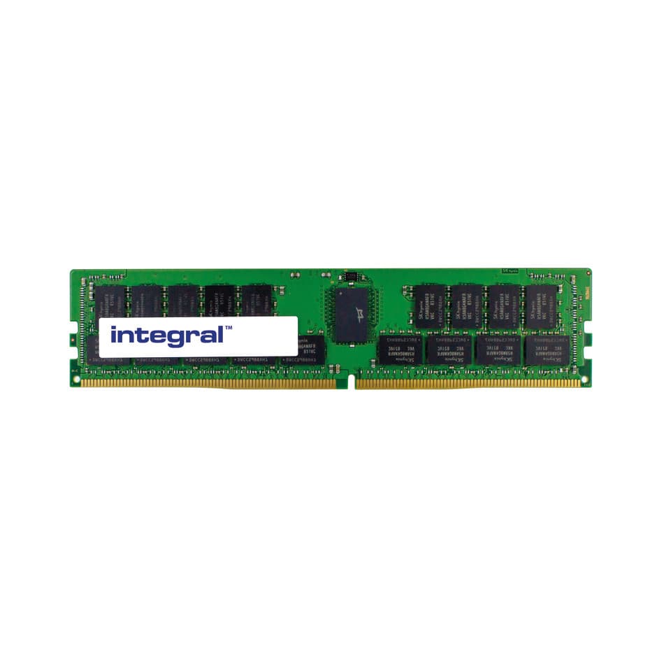 128GB DDR4 3200MHz ECC | Server Memory Module