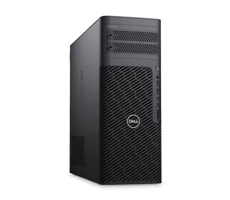 Dell Precision 7875 Tower