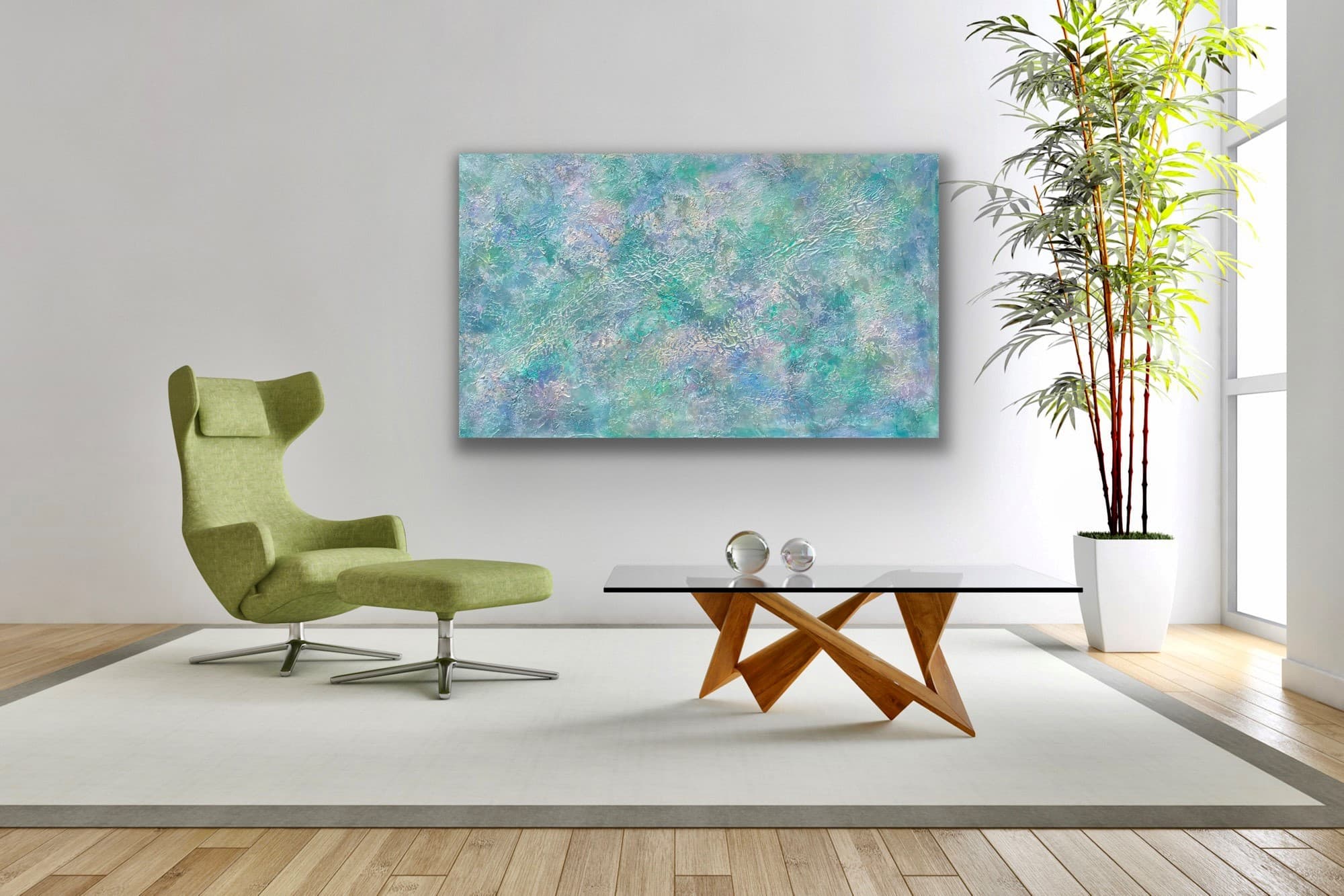 Color of the Year 2024 | JRO ART – Jennifer Rae Ochs