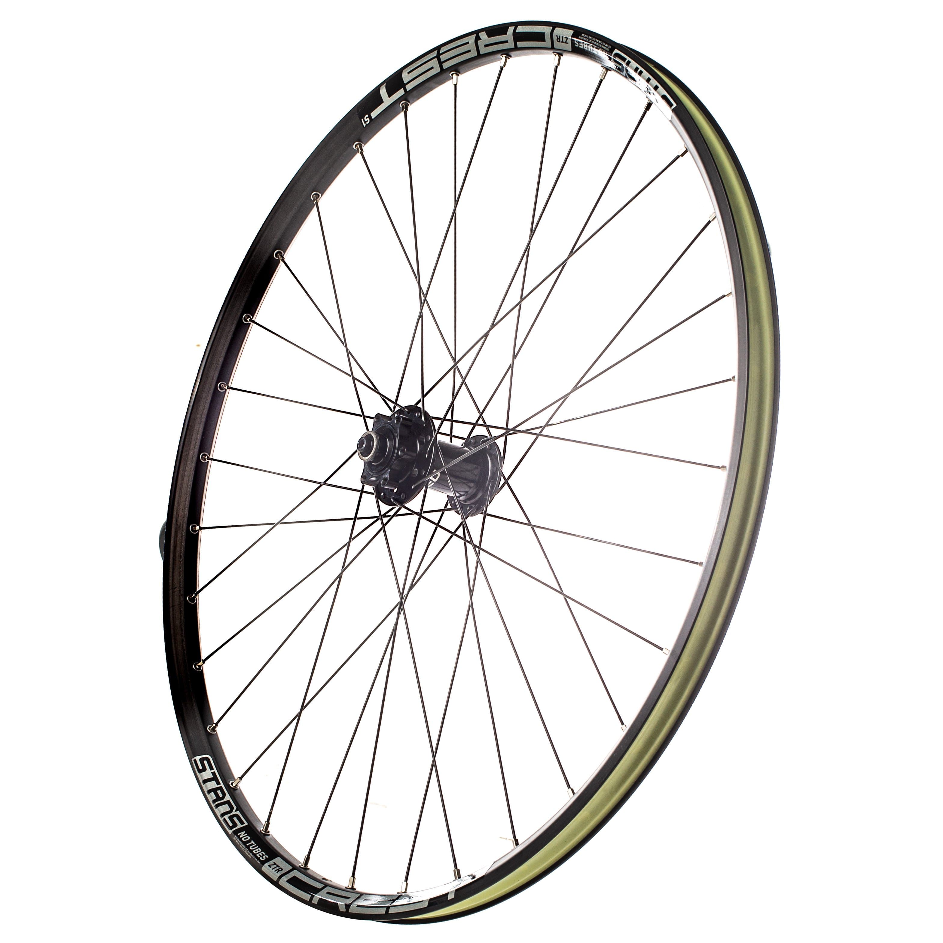 Stan's Notubes S1 Crest 26" Wheel | Jenson USA