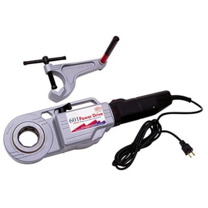 Reed Pipe Threading from Jim & Slim's Tool Supply - Jim & Slims Tool Supply