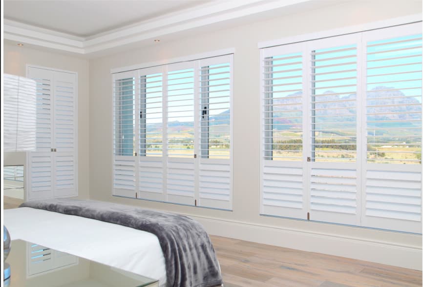 Norman Window Shutters - Woodlore - Woodlore Plus - Normandy