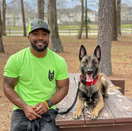 Professional Dog Trainer KPA Certified Training Partner (CTP)