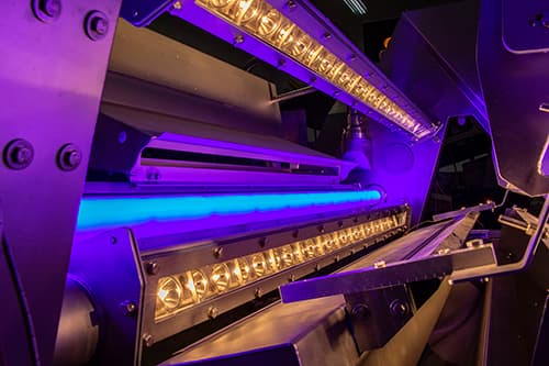 Key Technology Introduces New VERYX BioPrint Hyperspectral Sorter ...