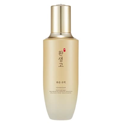 The Face Shop Yehwadam Hwansaenggo Rejuvenating Radiance Lotion