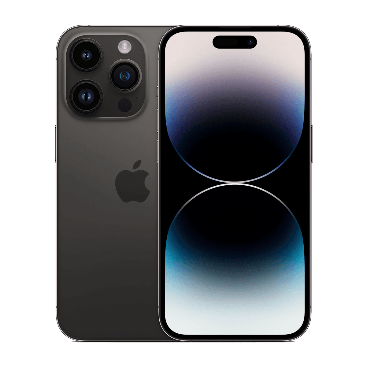 Apple iPhone 14 Pro 256 GB Uzay Siyahı - KVK Teknoloji Ürünleri A