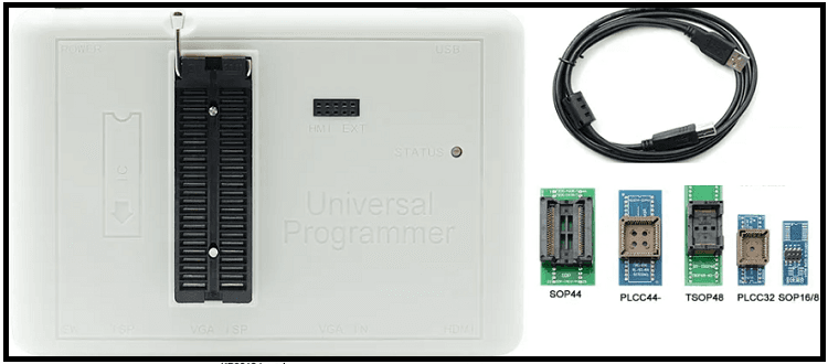Best BIOS Programmers for Laptop Repairing – Top 4 Picks